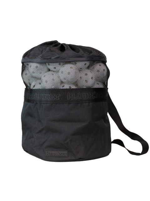 KH Bollväska - Black Label (45L)